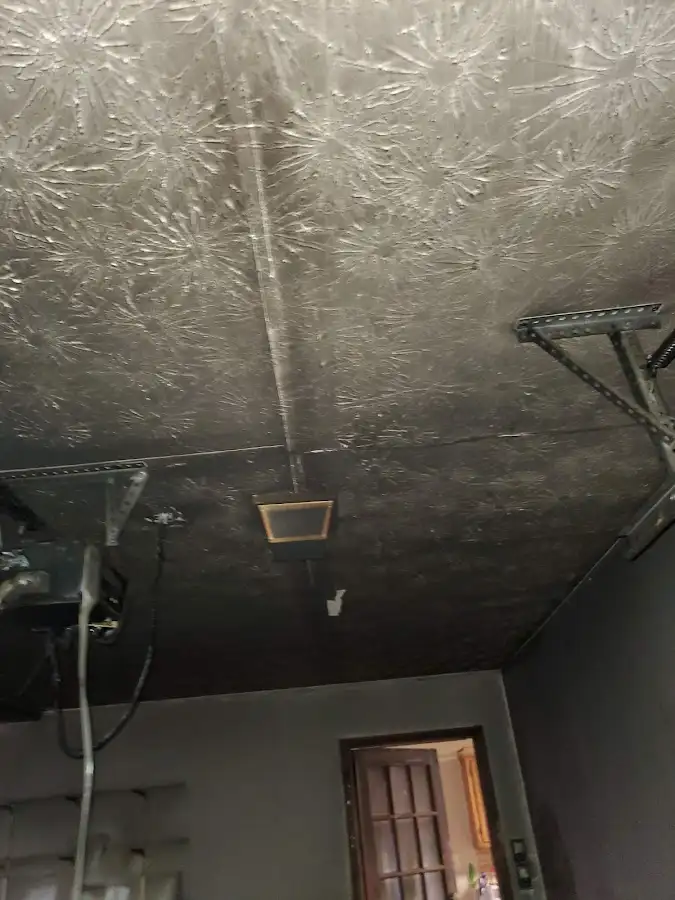 Fire and smoke damage assessment for Emergency Water Damage Services in Scottsdale